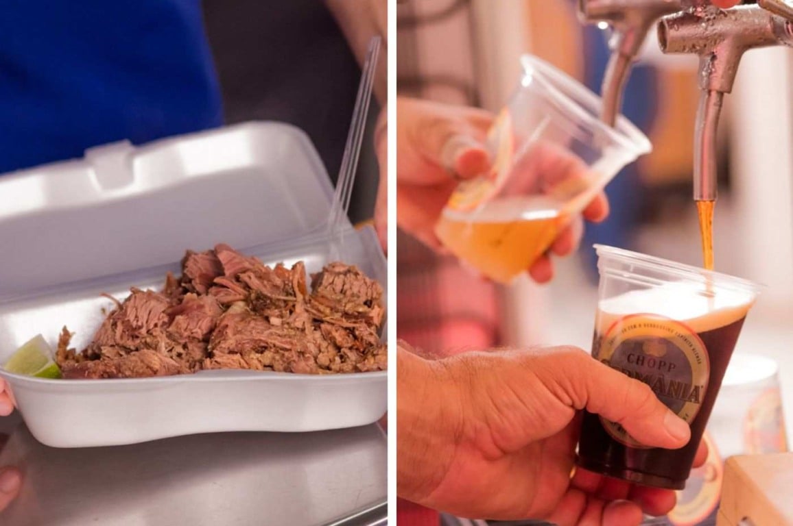 Foto: Kleber Fernandes Foto: Kleber Fernandes