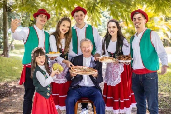 Festa Italiana de Jundiaí