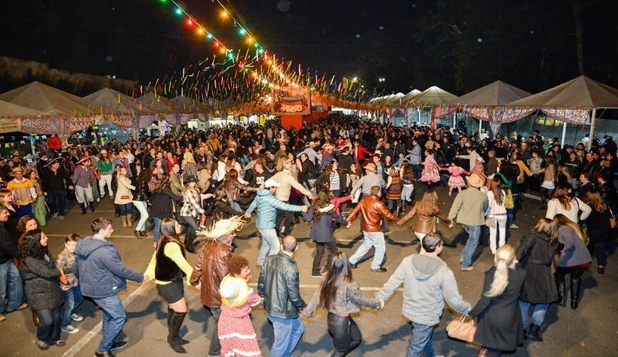 festa junina