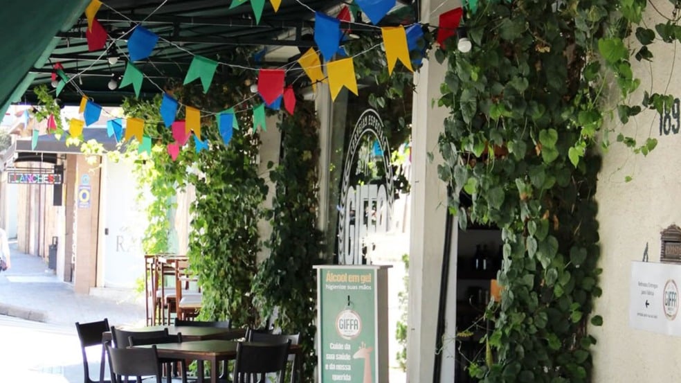 festa junina giffa cervejaria jundiaí