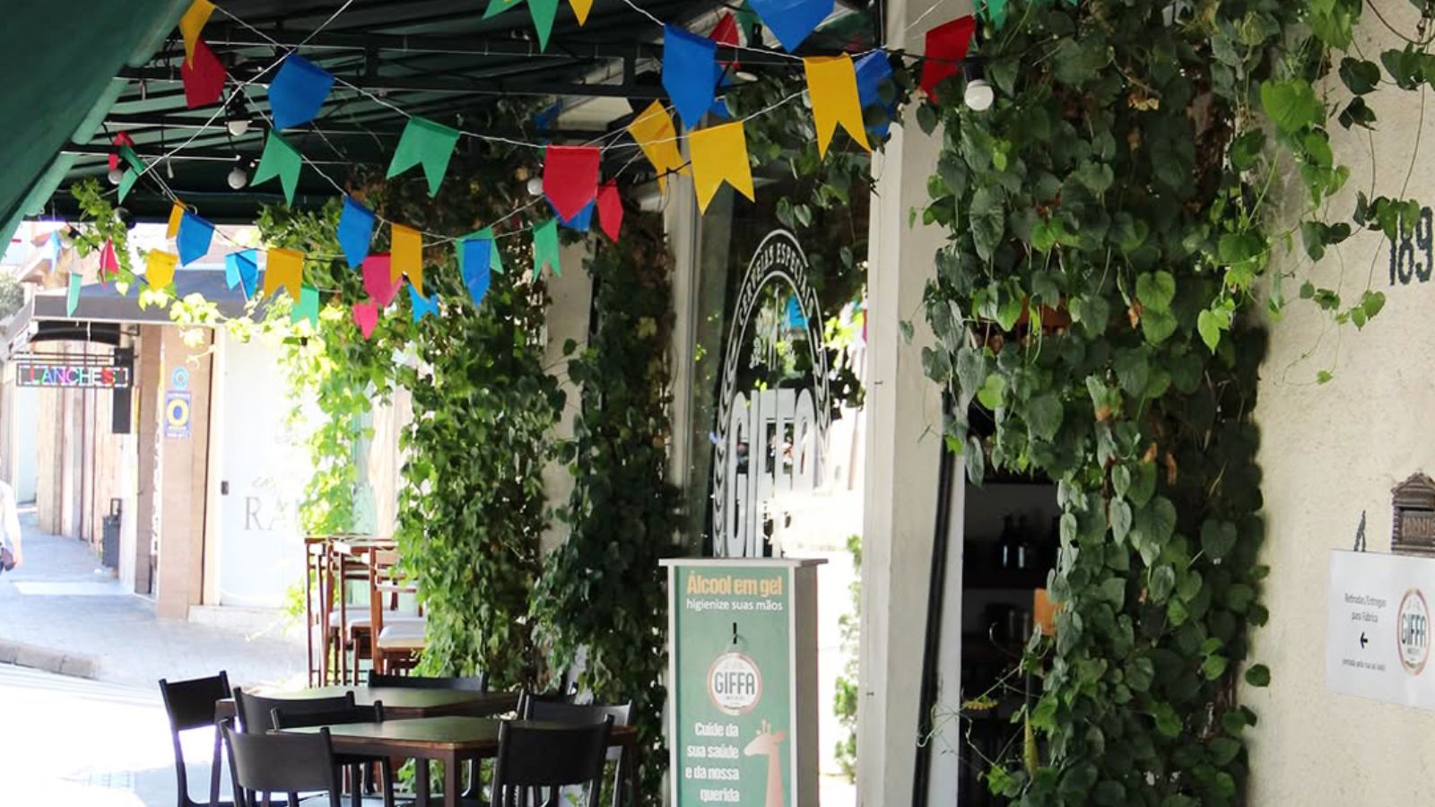 festa junina giffa cervejaria jundiaí