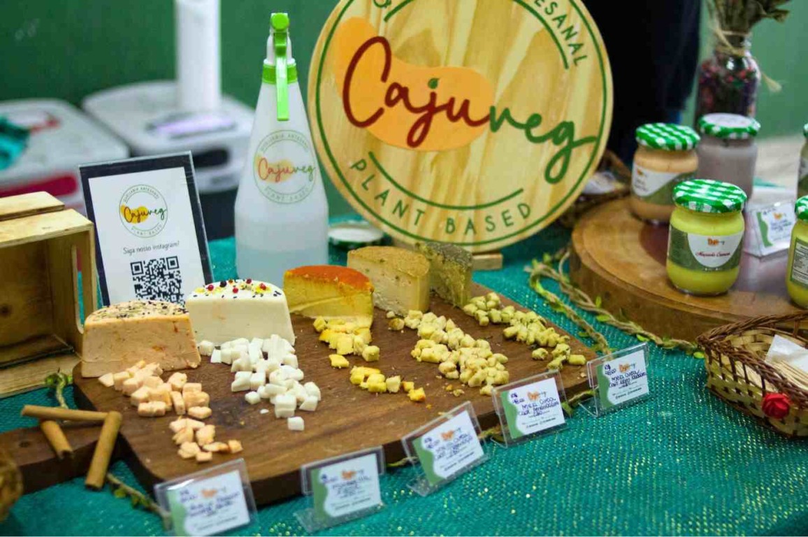 Festival Come O Quê retorna com edição especial das crianças neste domingo (22) Festival Come O Quê retorna com edição especial das crianças neste domingo (22)