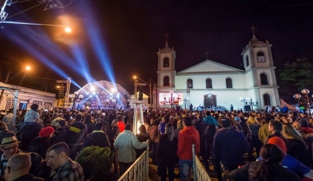 festival de inverno