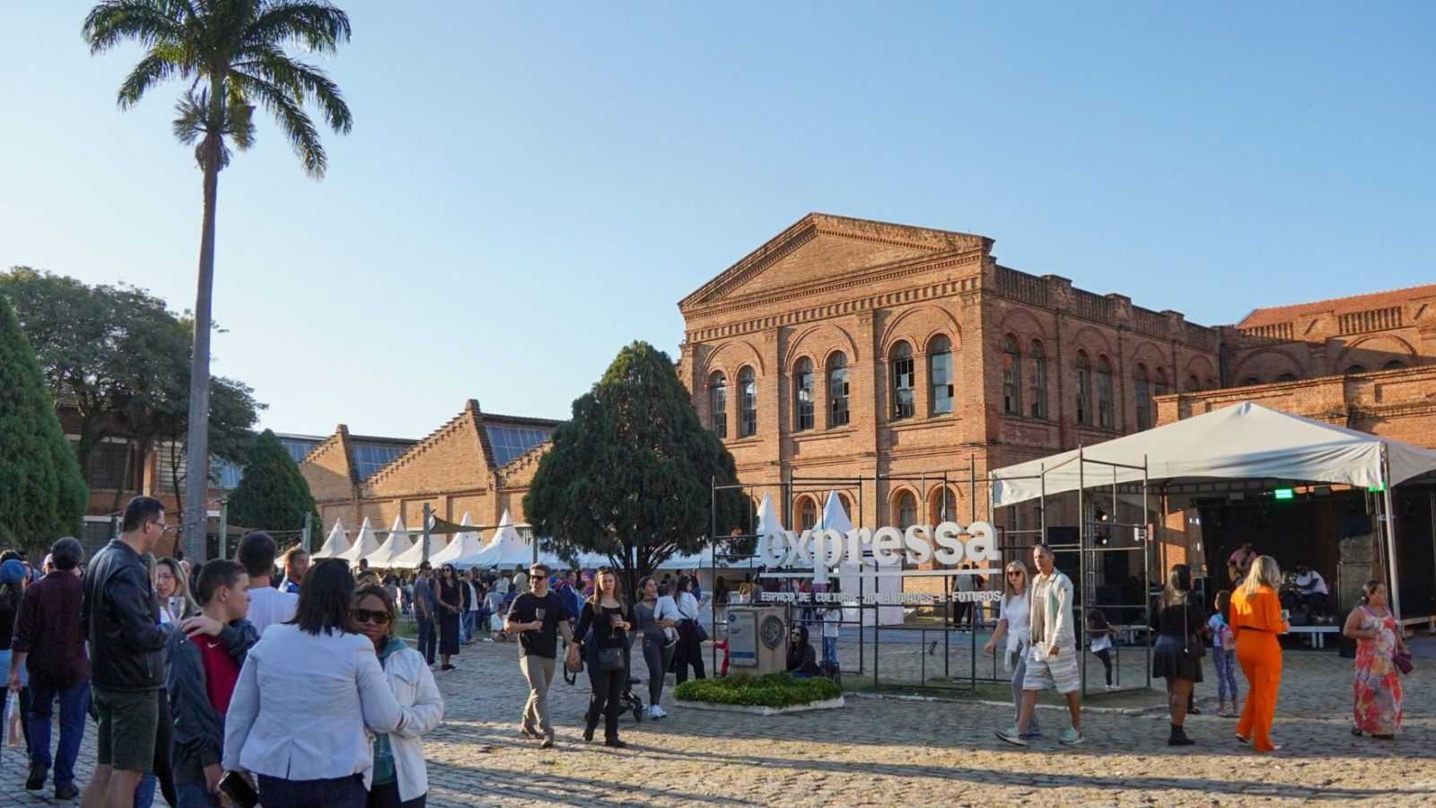 Última edição do Festival Dia do Vinho.