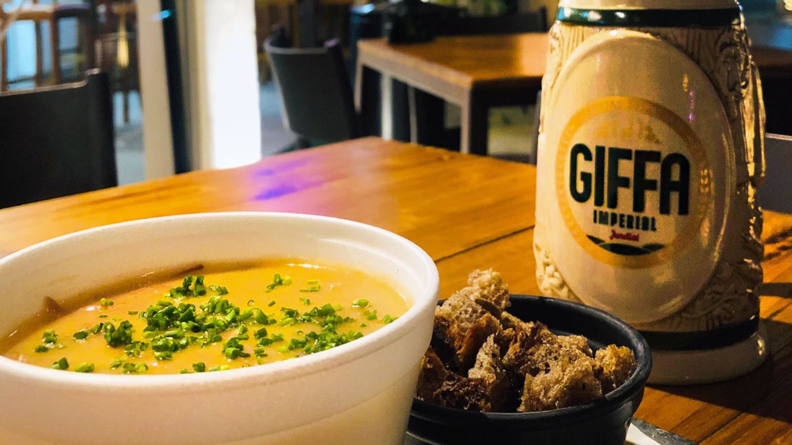 festival dos caldinhos bar da giffa