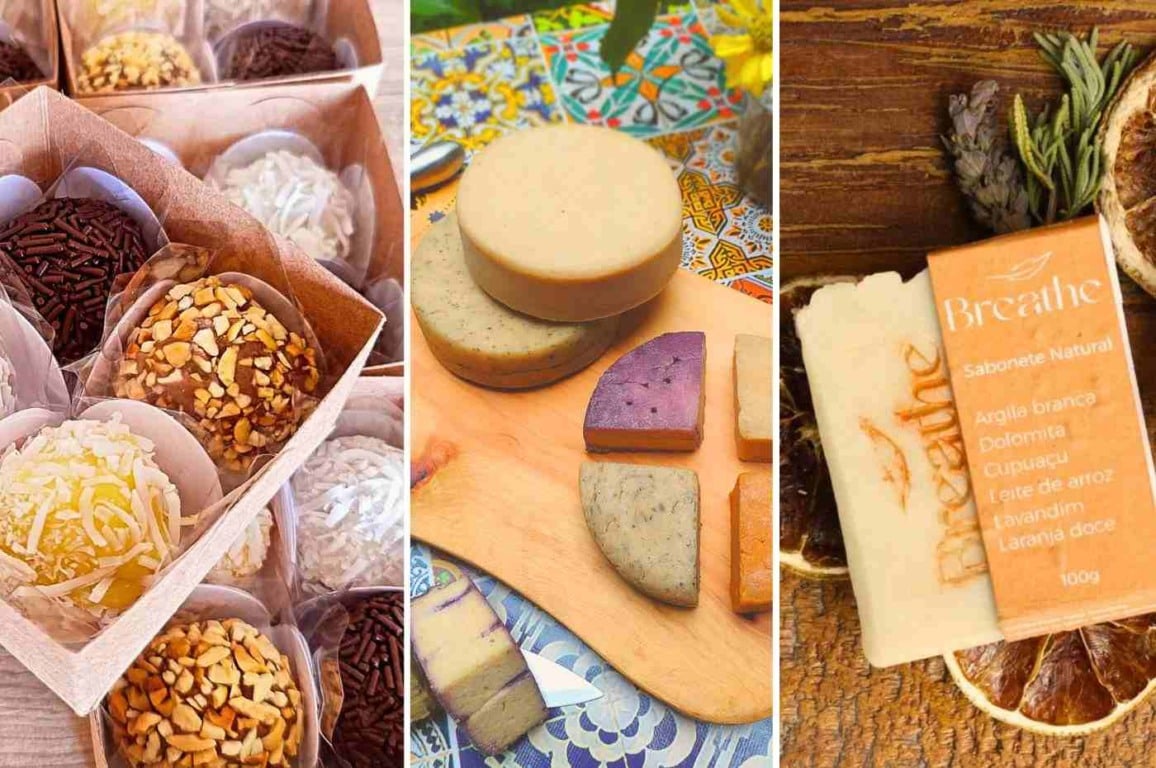 "Come o Quê": festival vegano celebra Dia das Mães em edição especial