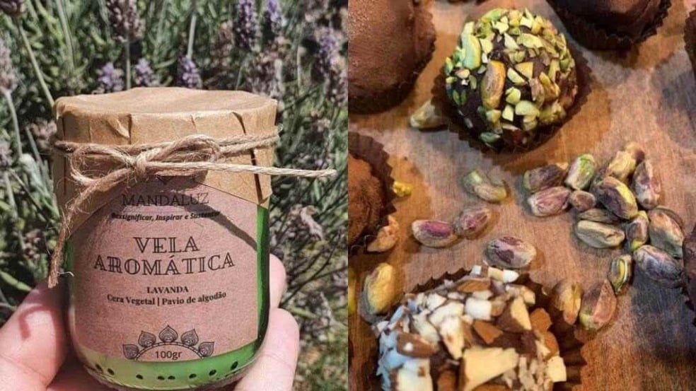 Foto: Reprodução/ Instagram @festivalveganodobem