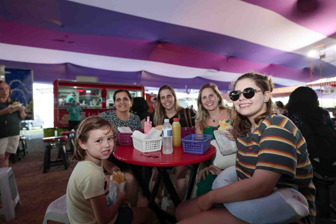 2º Festival de Pastel de Feira de Jundiaí