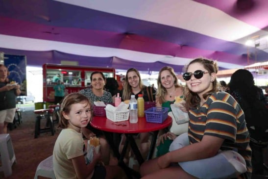 2º Festival de Pastel de Feira de Jundiaí