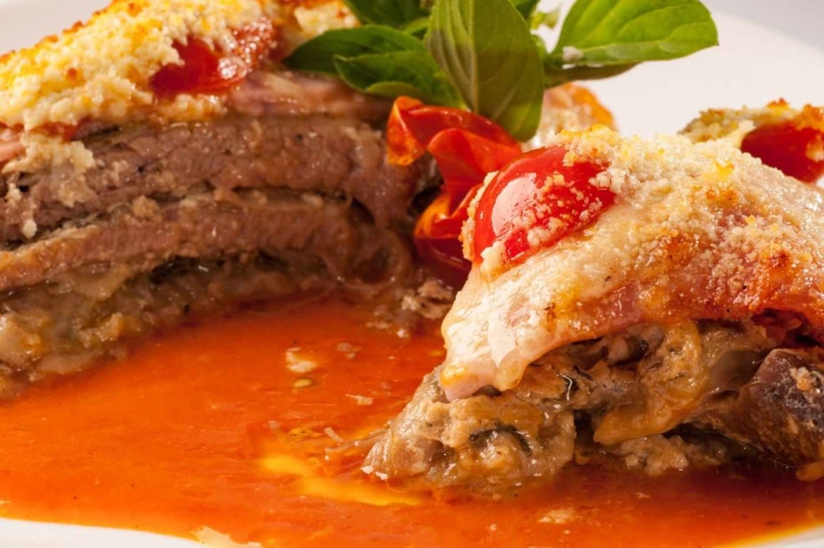 Cervejaria Marcos Brunholi lança o Festival de Parmegianas