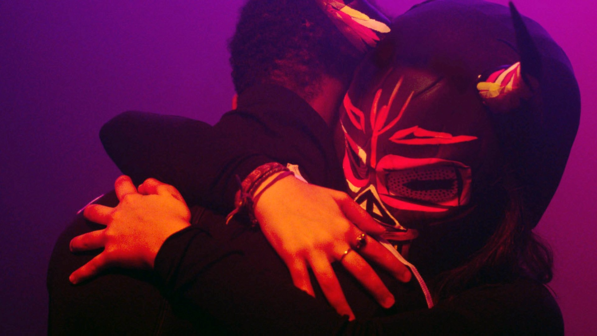 Imagem promocional de novo filme de terror brasileiro da Netflix