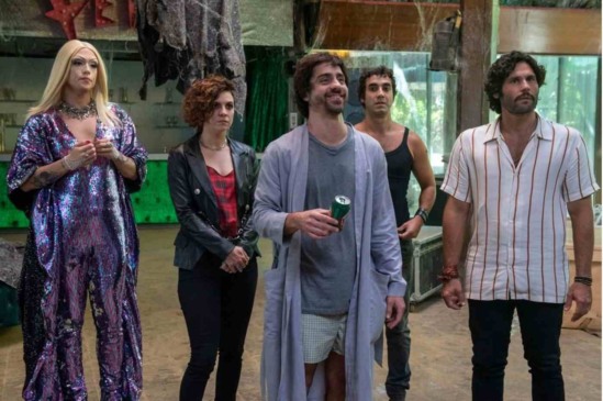 Foto: Star Distribution