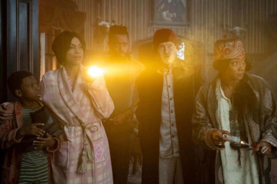 Foto: Disney Pictures