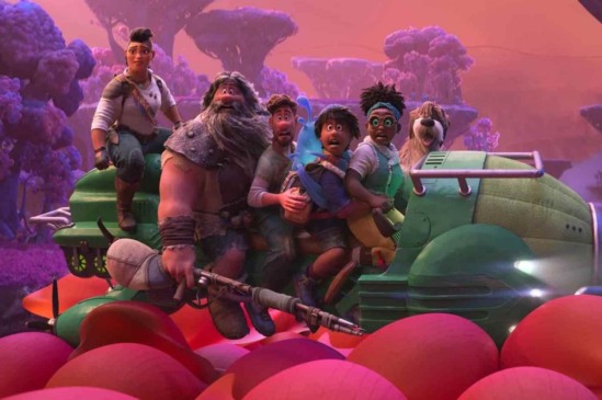 Foto: Disney/Divulgação