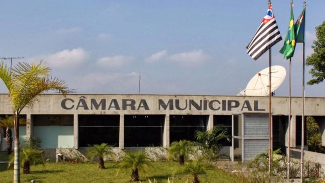 Algumas poucas siglas, devem aglomerar uma grande quantidade de candidatos a vereado (Foto: Arquivo)