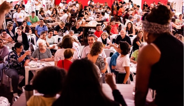 Fios Encantados promove ‘Tarde de Prêmios’ em Jundiaí