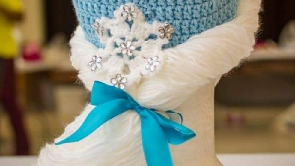 Fios Encantados pede doações para produzir perucas às crianças com câncer.