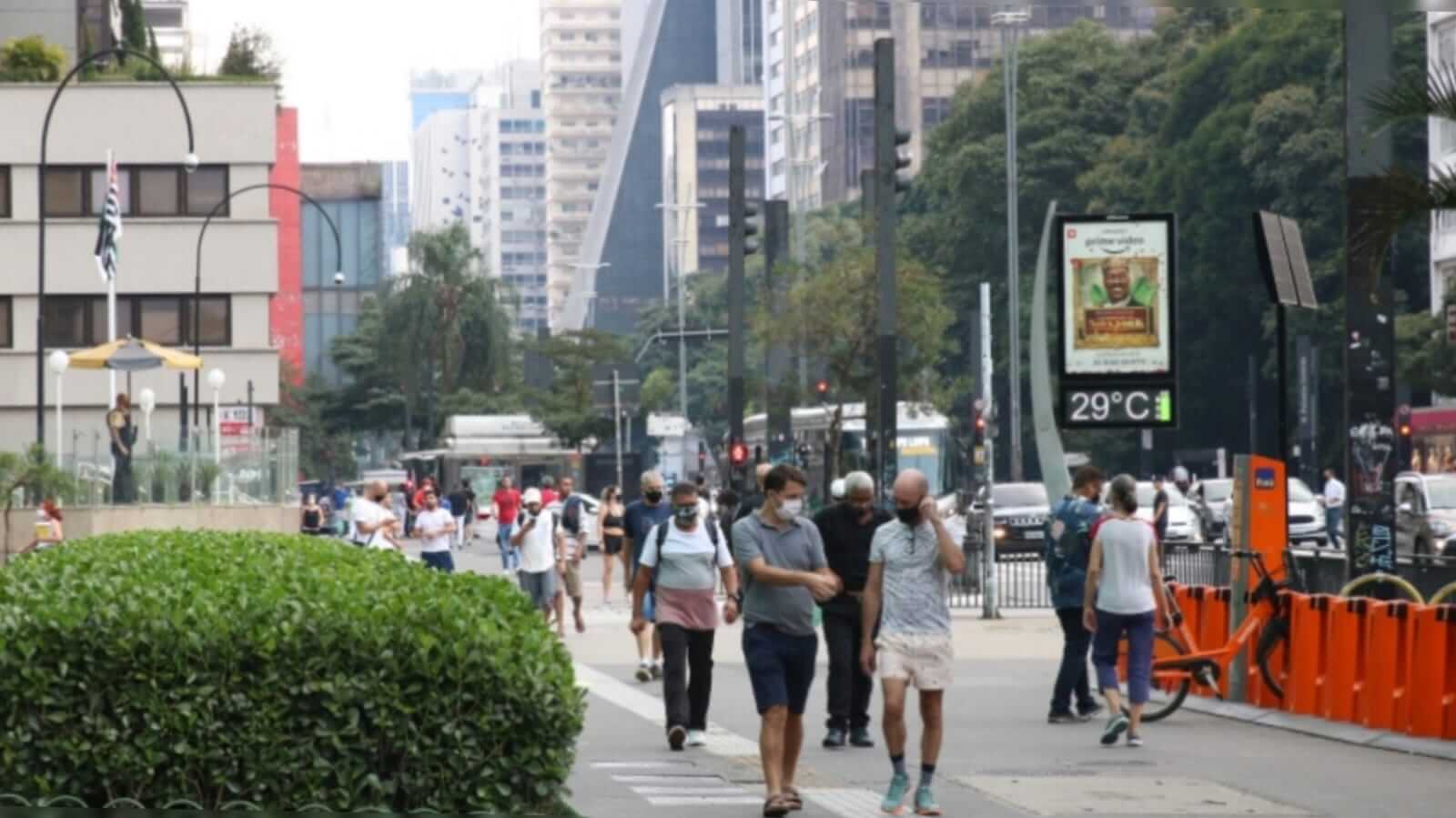 Avenida Paulista