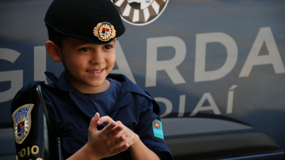 Foto: Prefeitura Municipal de Jundiaí