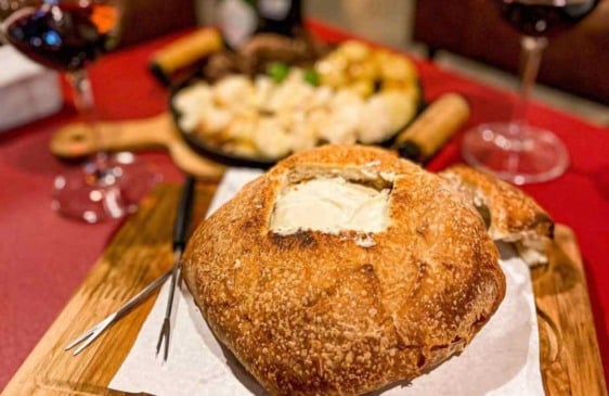 Foto: Divulgação/Winn Wine Bar