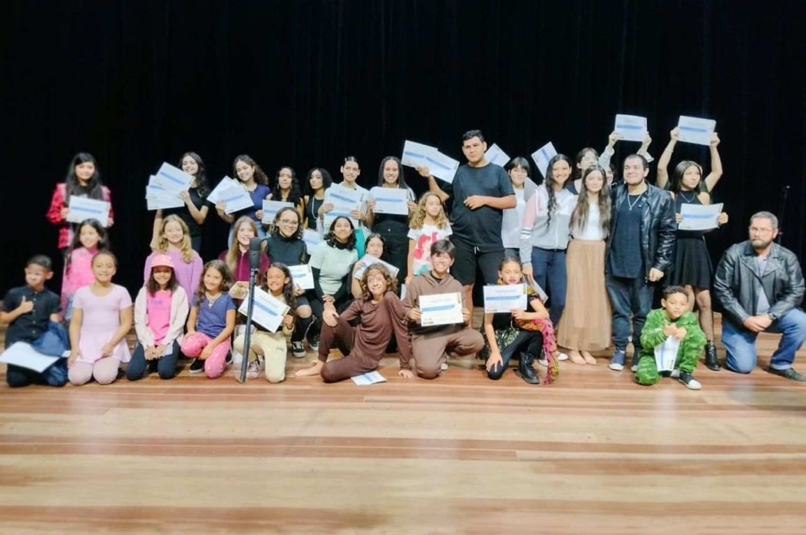 Foto: Prefeitura de Itupeva