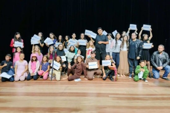 Foto: Prefeitura de Itupeva