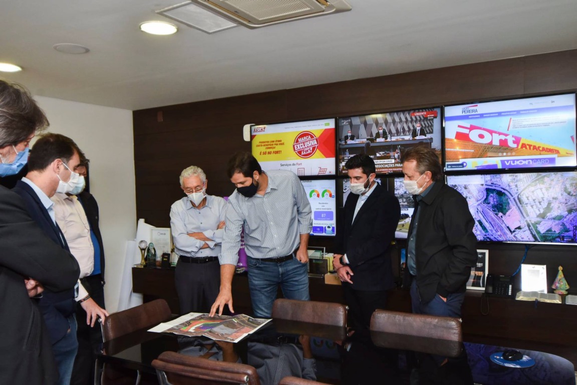 Fort Jundiaí Atacadista Fort Jundiaí Atacadista