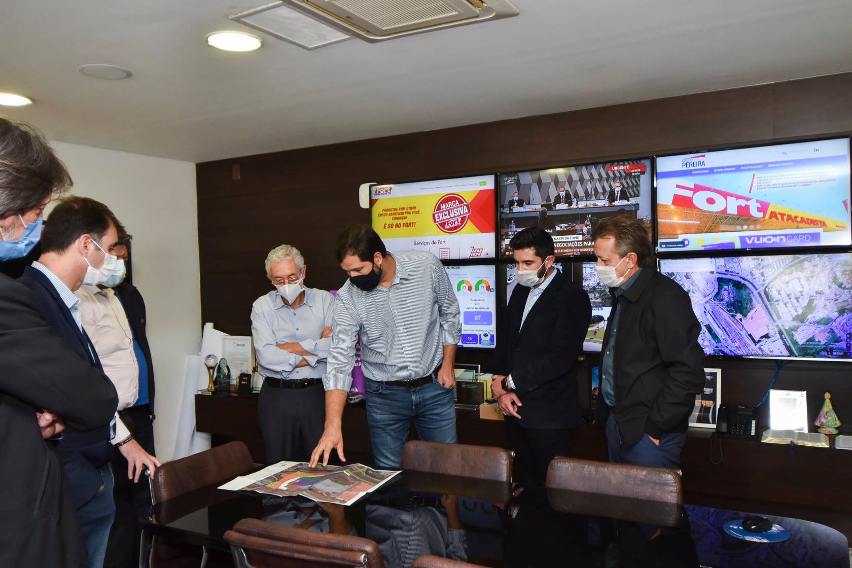 Fort Jundiaí Atacadista