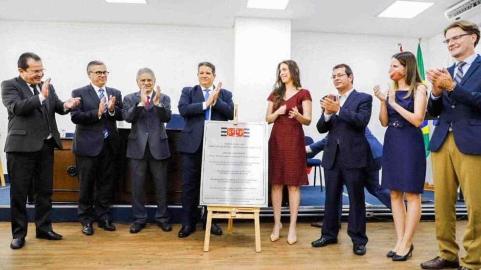 Solenidade para a entrega e funcionamento do novo prédio do Fórum da Comarca, em Itupeva Solenidade para a entrega e funcionamento do novo prédio do Fórum da Comarca, em Itupeva