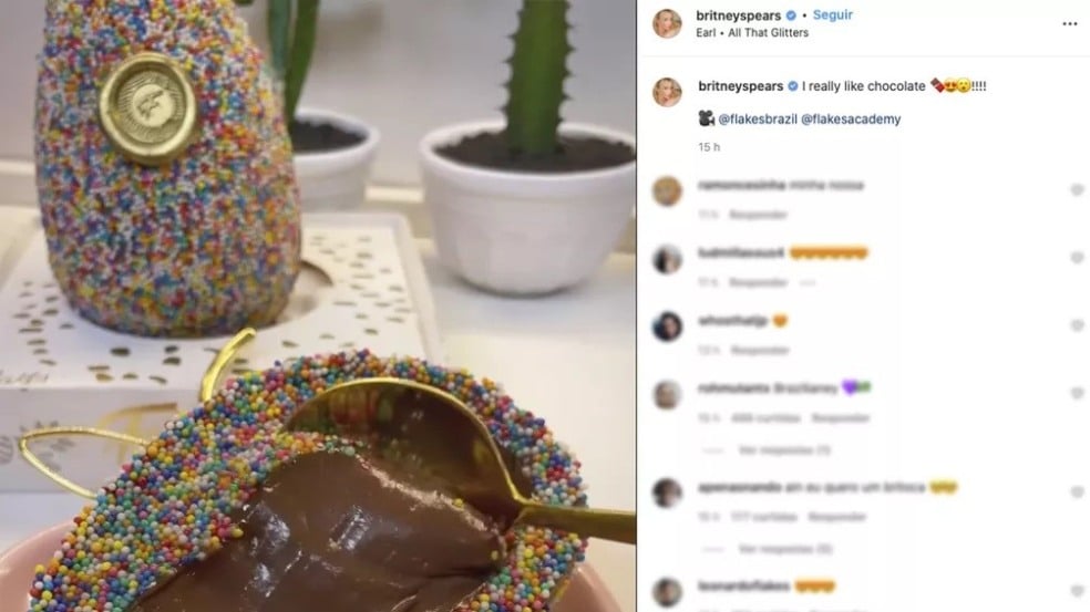 Foto: Reprodução/Instagram