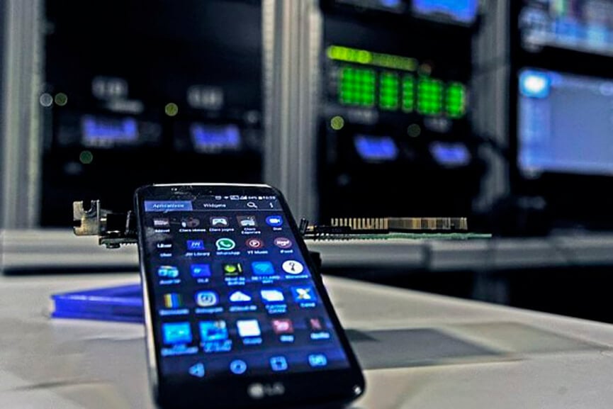 Vazamento de dados. (Foto: Marcello Casal/Agência Brasil)