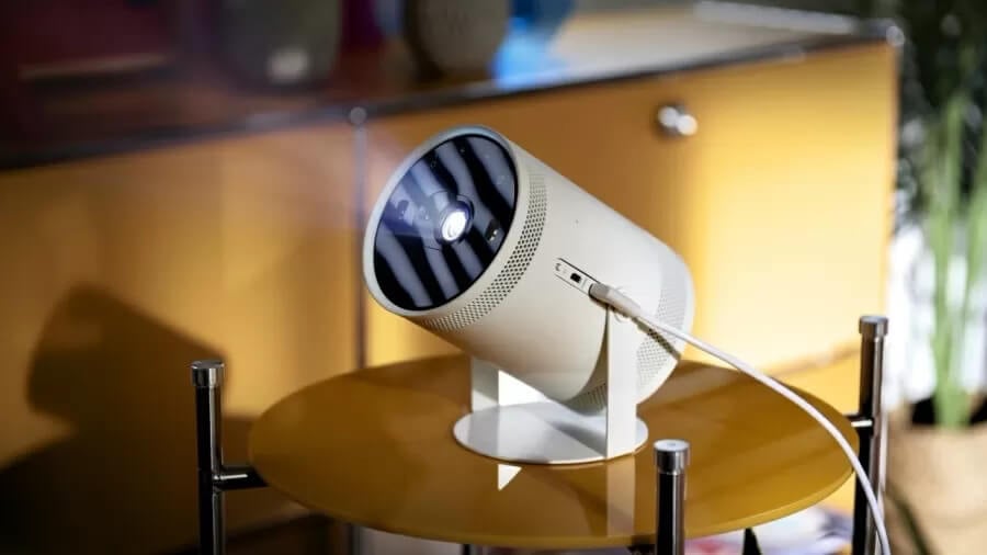 Foto: Divulgação Samsung