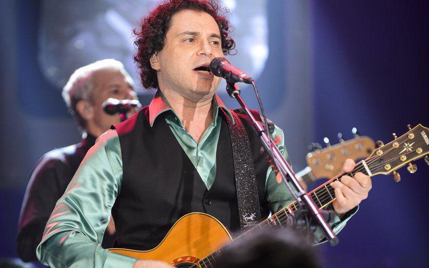 Show acontece no Teatro Polytheama Show acontece no Teatro Polytheama