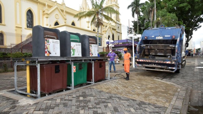 Foto: Prefeitura de Jundiaí
