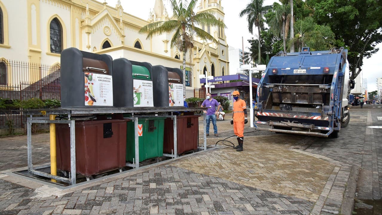 Foto: Prefeitura de Jundiaí
