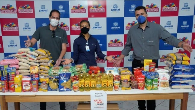 Foto: Prefeitura de Jundiaí