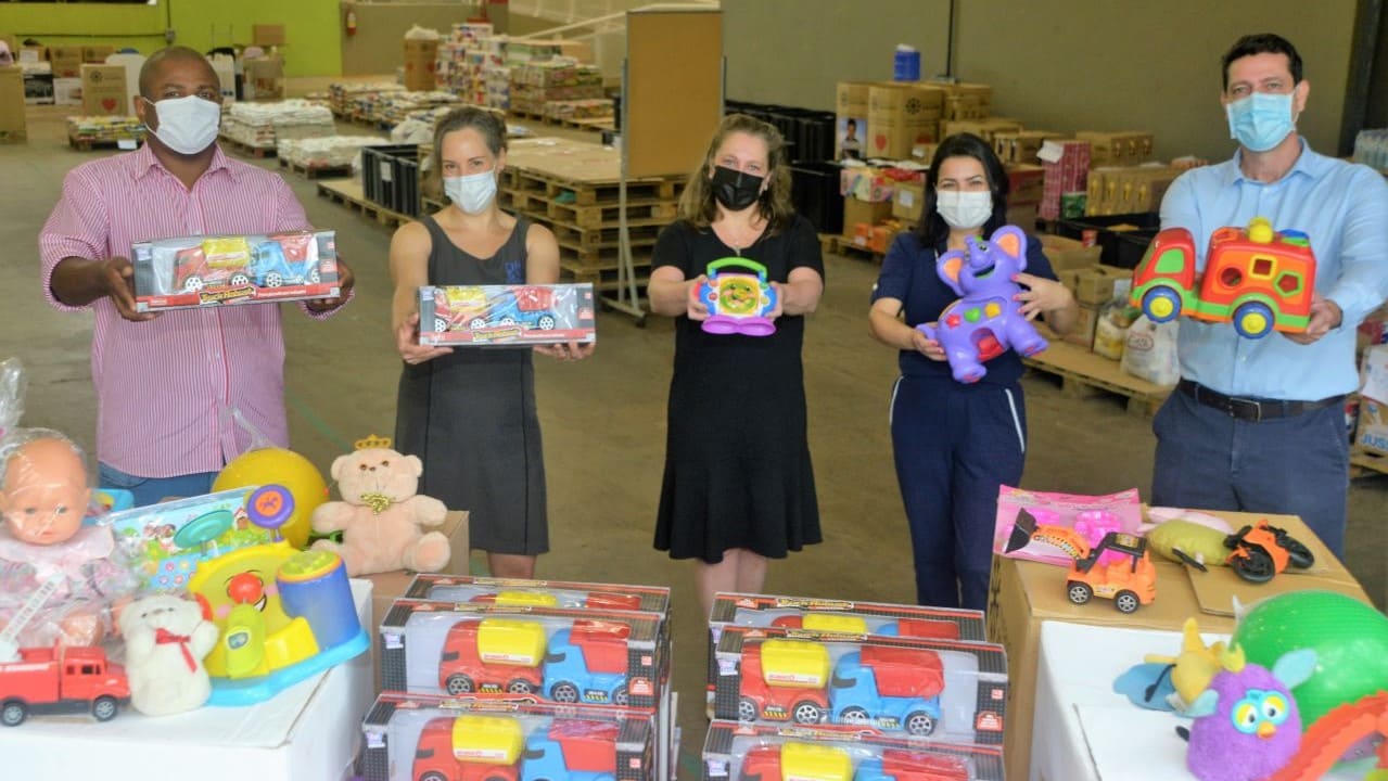 Foto: Prefeitura de Jundiaí