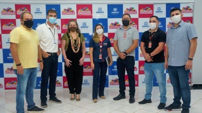 Foto: Prefeitura de Jundiaí