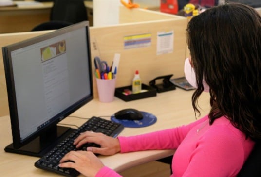 Cursos gratuitos pela FUNSS