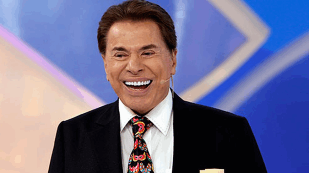 Silvio Santos
