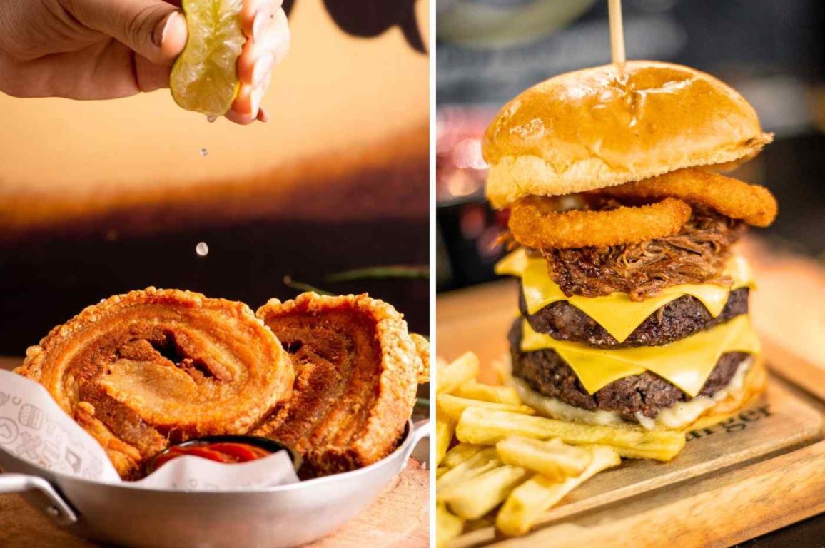 Torresmofest retorna a Jundiaí com quatro dias de muita comida e música Torresmofest retorna a Jundiaí com quatro dias de muita comida e música