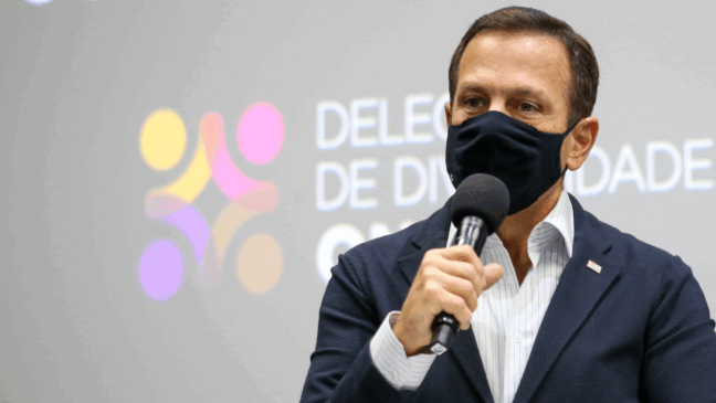 Foto: Governo do Estado de São Paulo