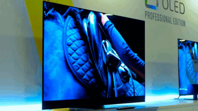 Após 40 anos, Panasonic encerra fabricação de TVs no Brasil