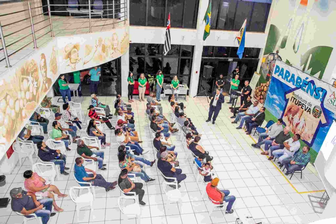 Programa ‘A Casa é Sua’