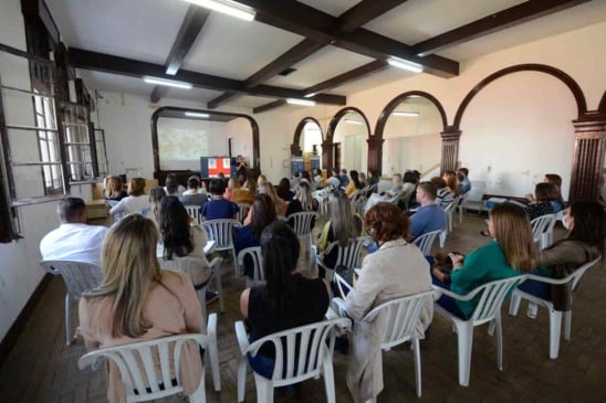 Amostra do autor Ganghy