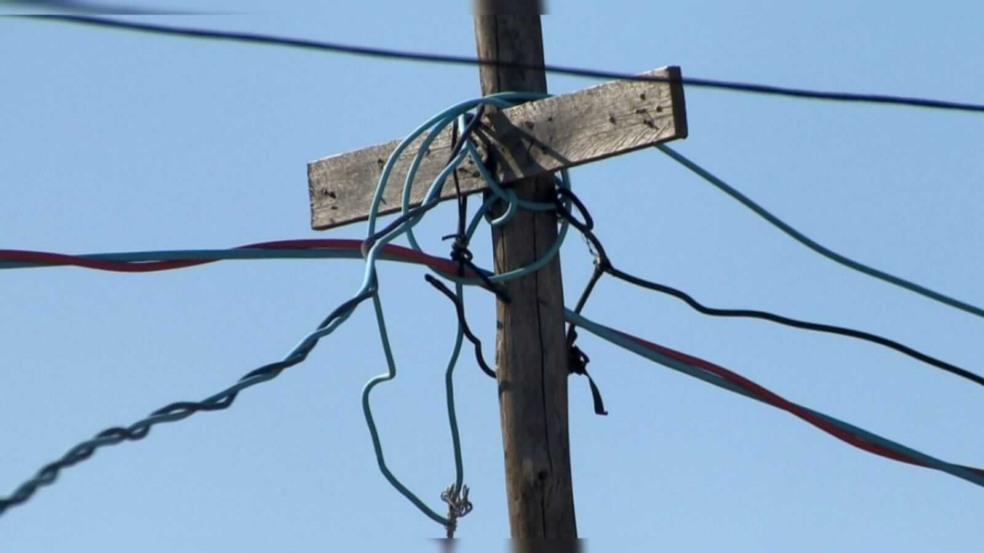 'Gatos' são encontrados em Jundiaí pela CPFL