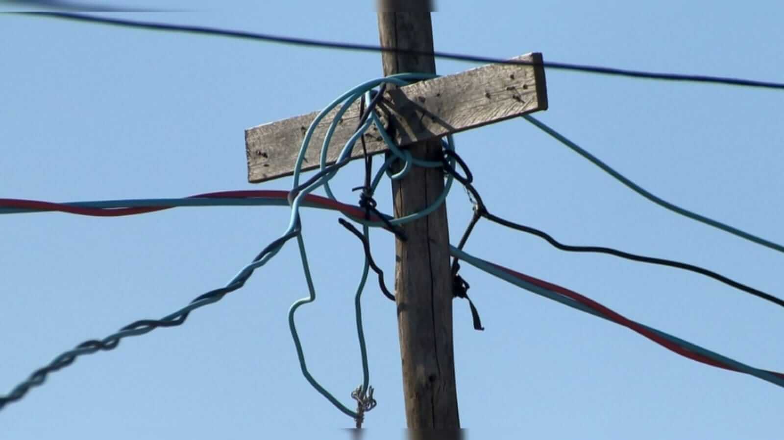 'Gatos' são encontrados em Jundiaí pela CPFL