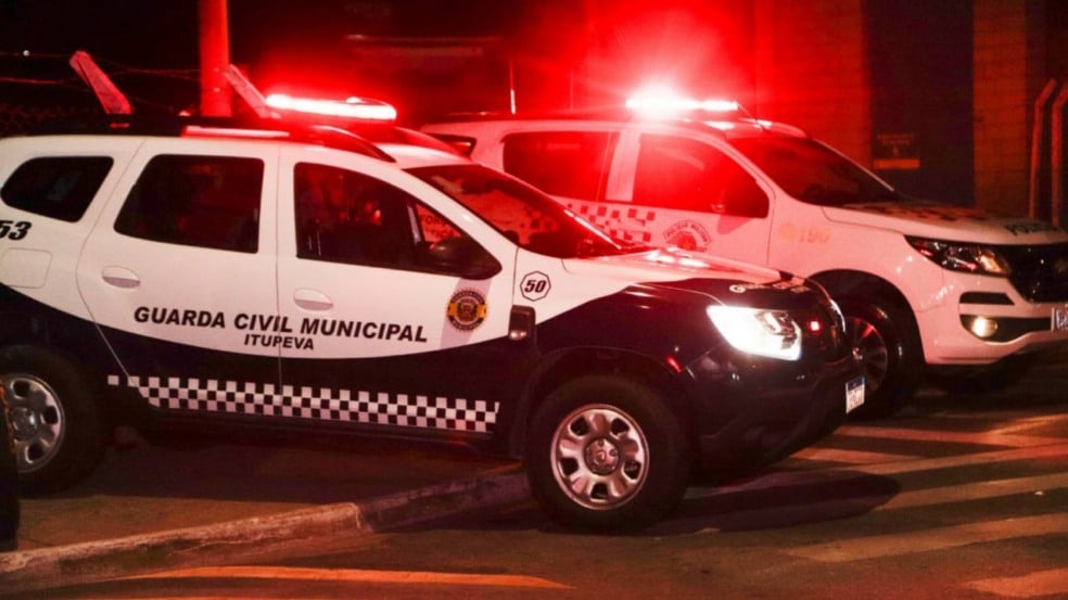 Ação fiscaliza cumprimento de regras do Plano SP em Itupeva