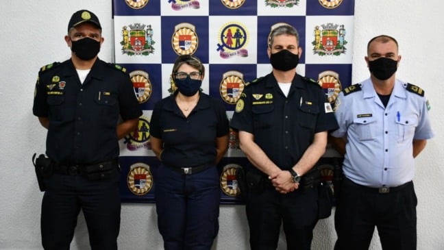 Foto: Prefeitura de Jundiaí