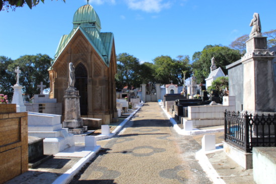 cemitério desterro jundiaí